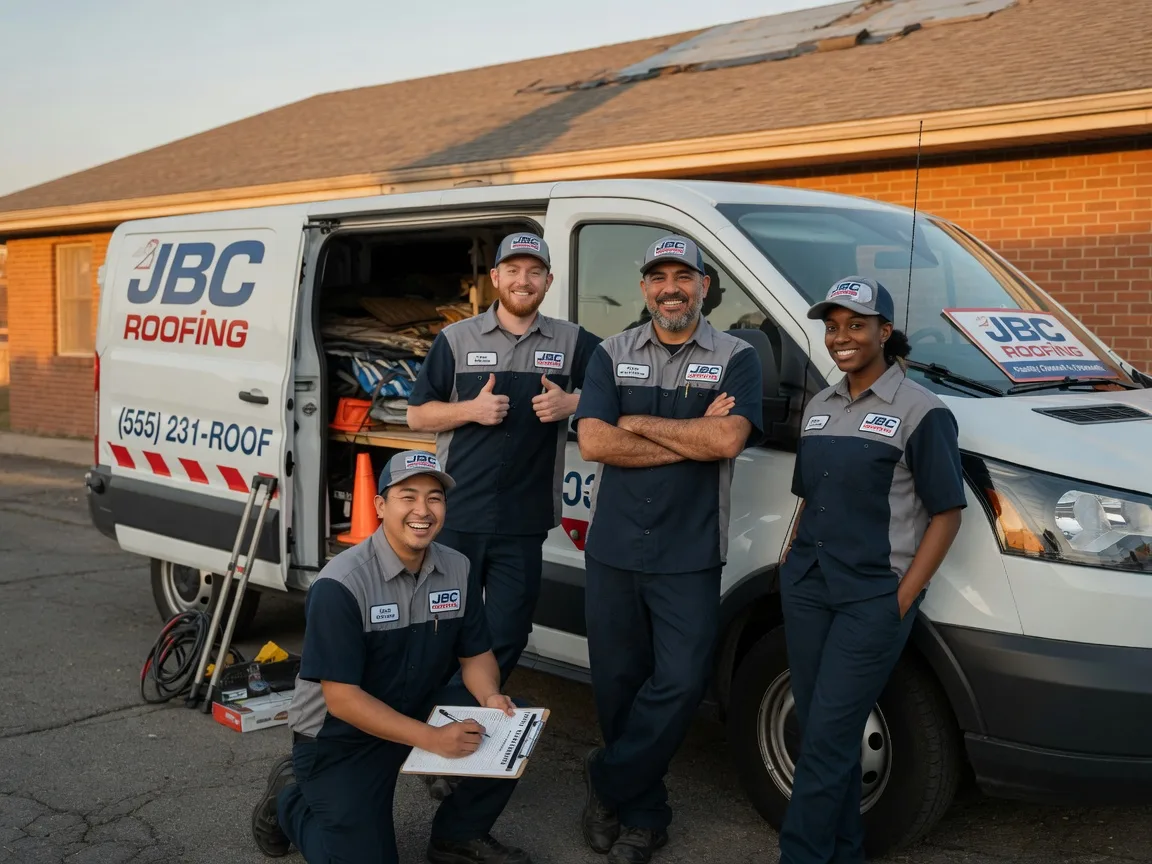 Roof Replacement company in Chula, GA